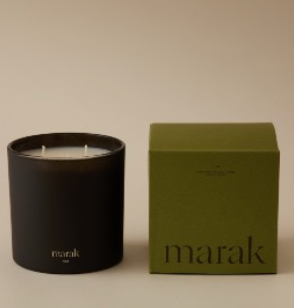 PINE CANDLE