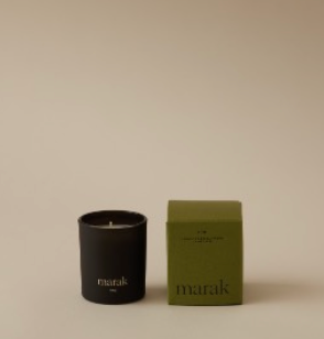 PINE CANDLE