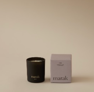 RAIN CANDLE