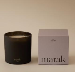 RAIN CANDLE