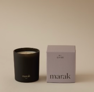 RAIN CANDLE