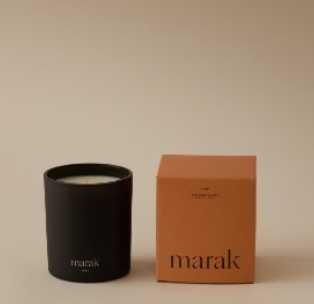 RISE CANDLE