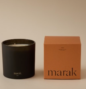 RISE CANDLE