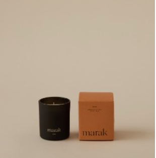 RISE CANDLE