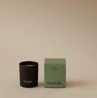 SAGE CANDLE