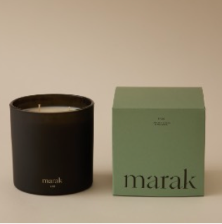 SAGE CANDLE
