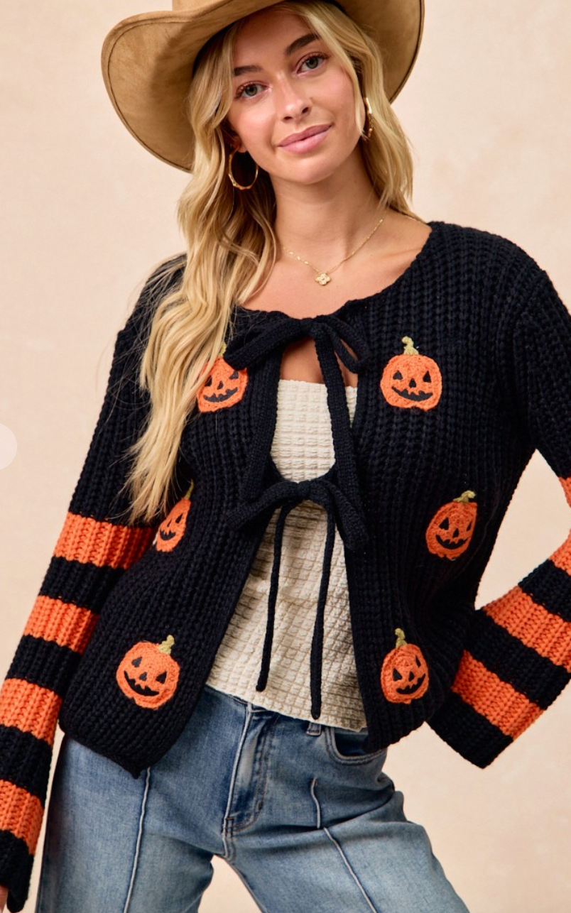 ISLA SWEATER
