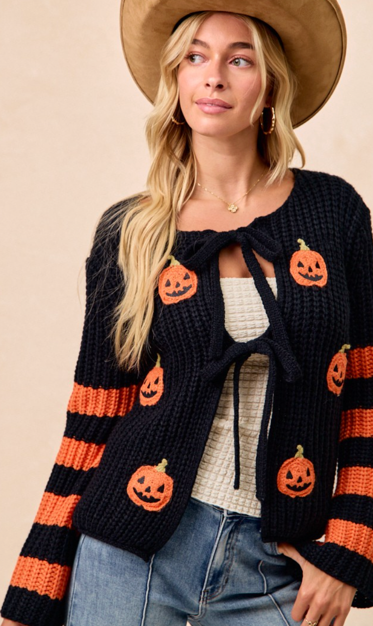ISLA SWEATER