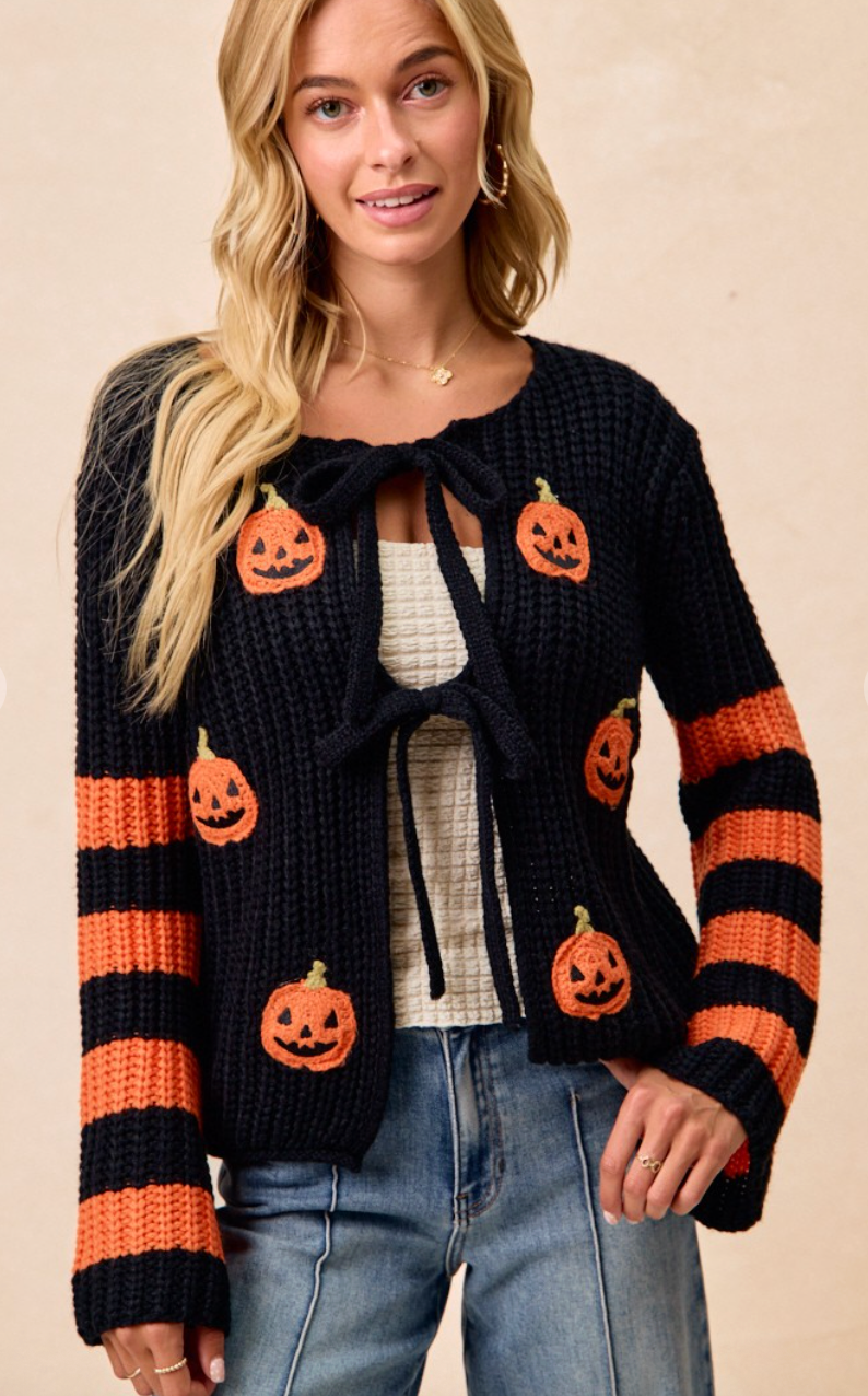ISLA SWEATER