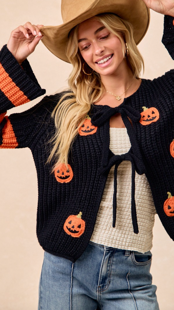 ISLA SWEATER