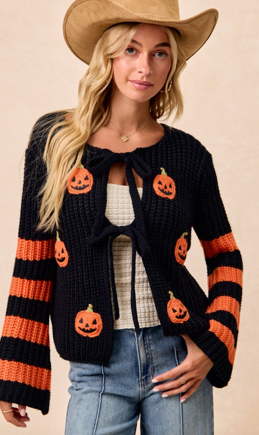 ISLA SWEATER