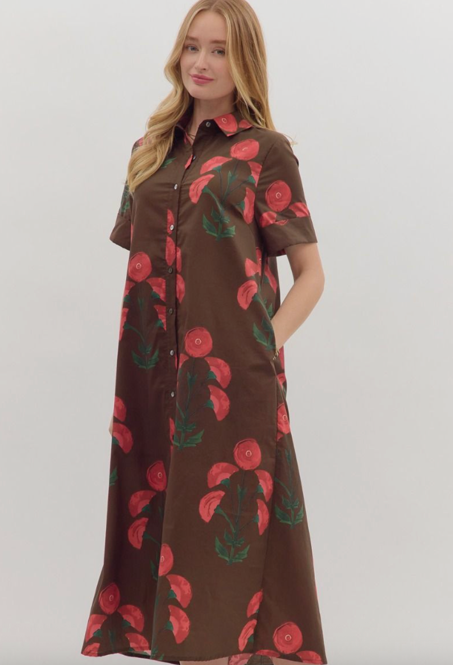 COCO DRESS