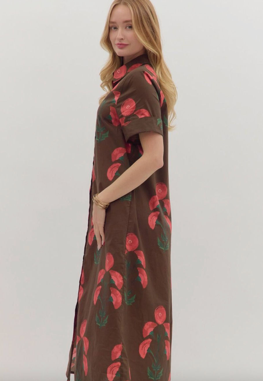 COCO DRESS