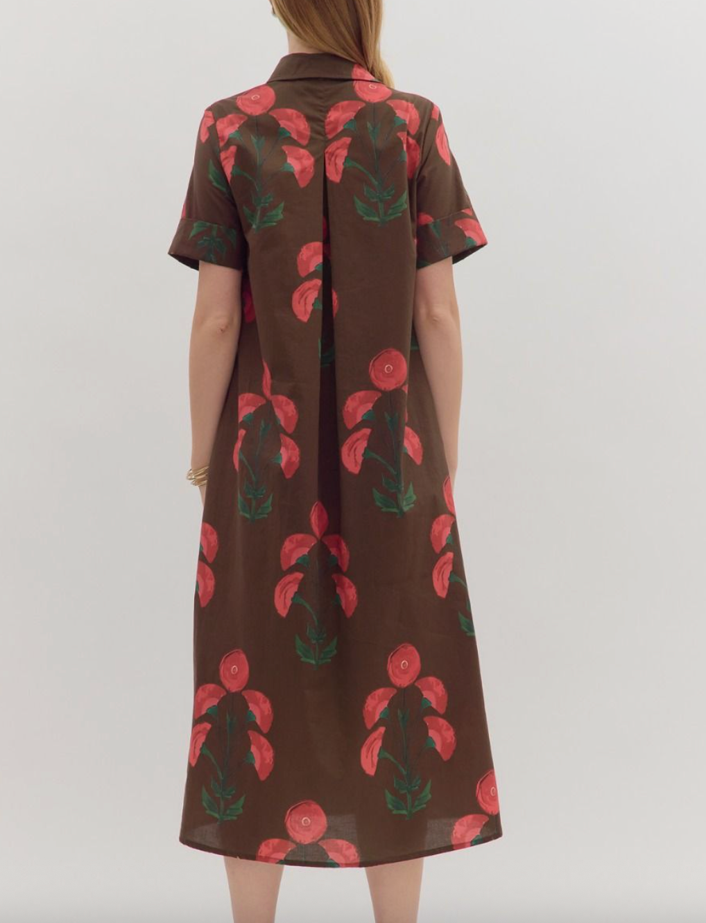 COCO DRESS