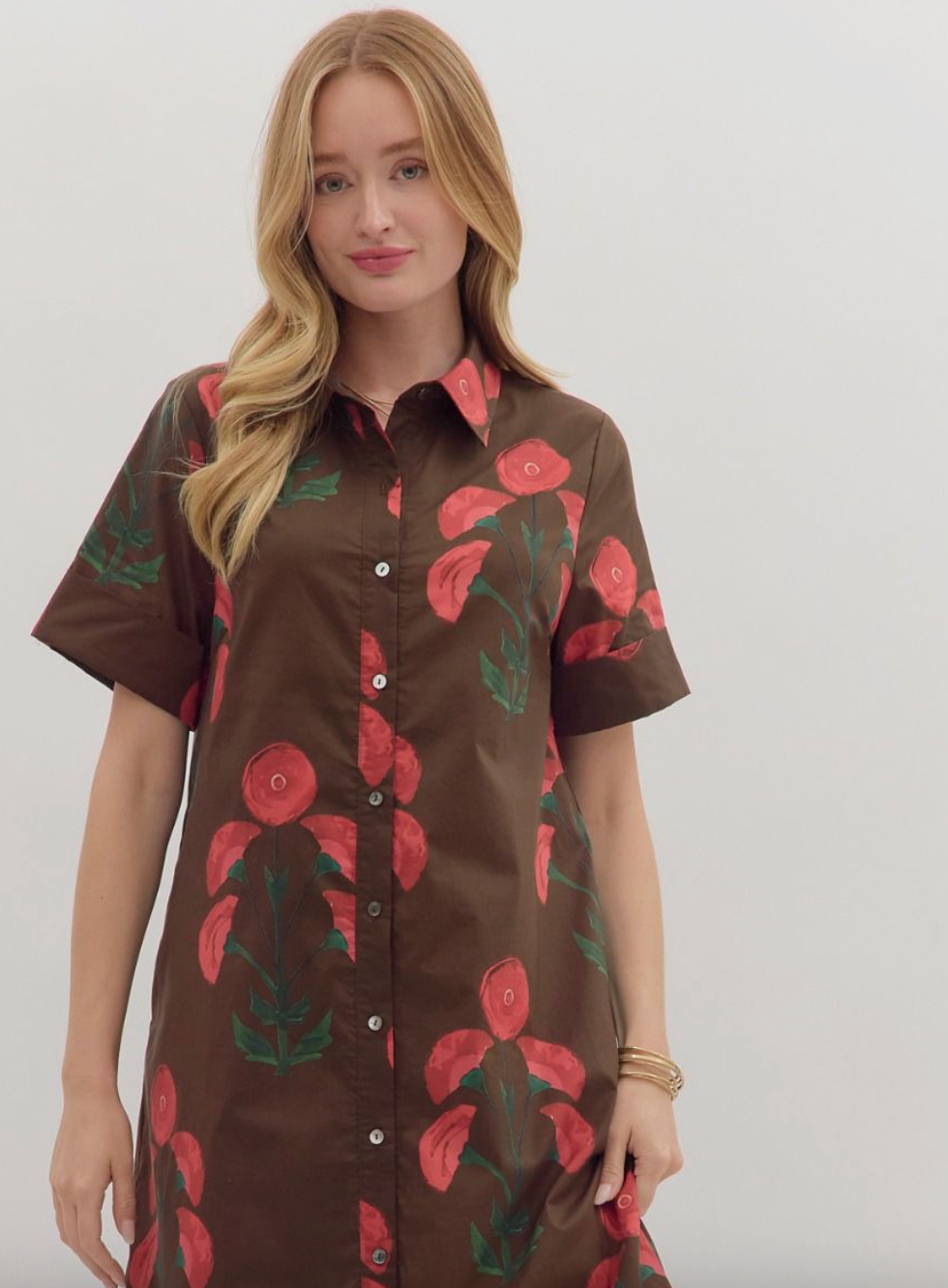 COCO DRESS