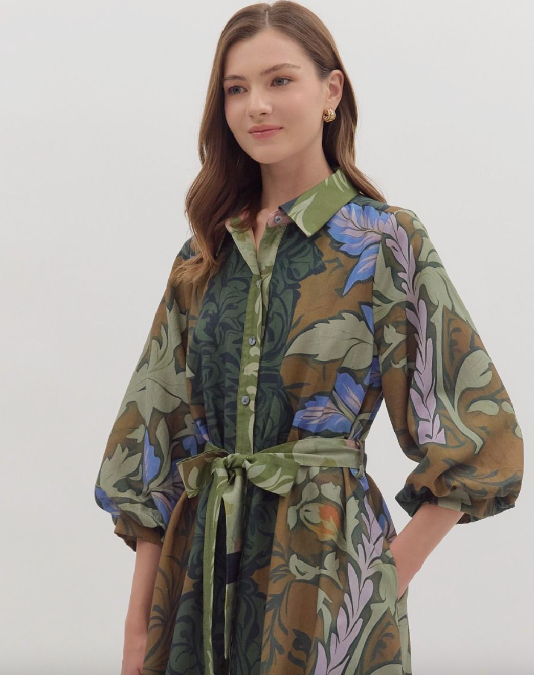 ARLO DRESS