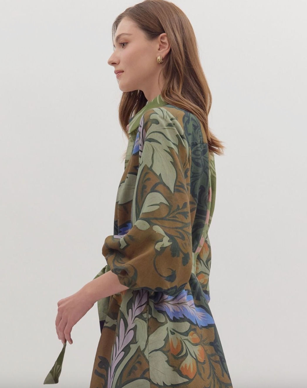 ARLO DRESS