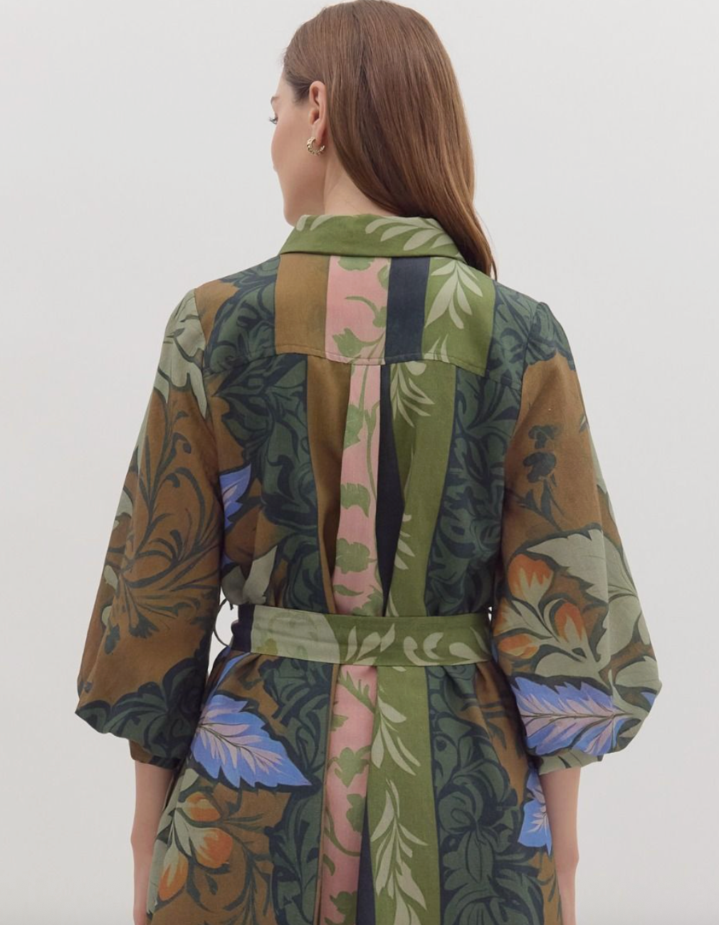 ARLO DRESS