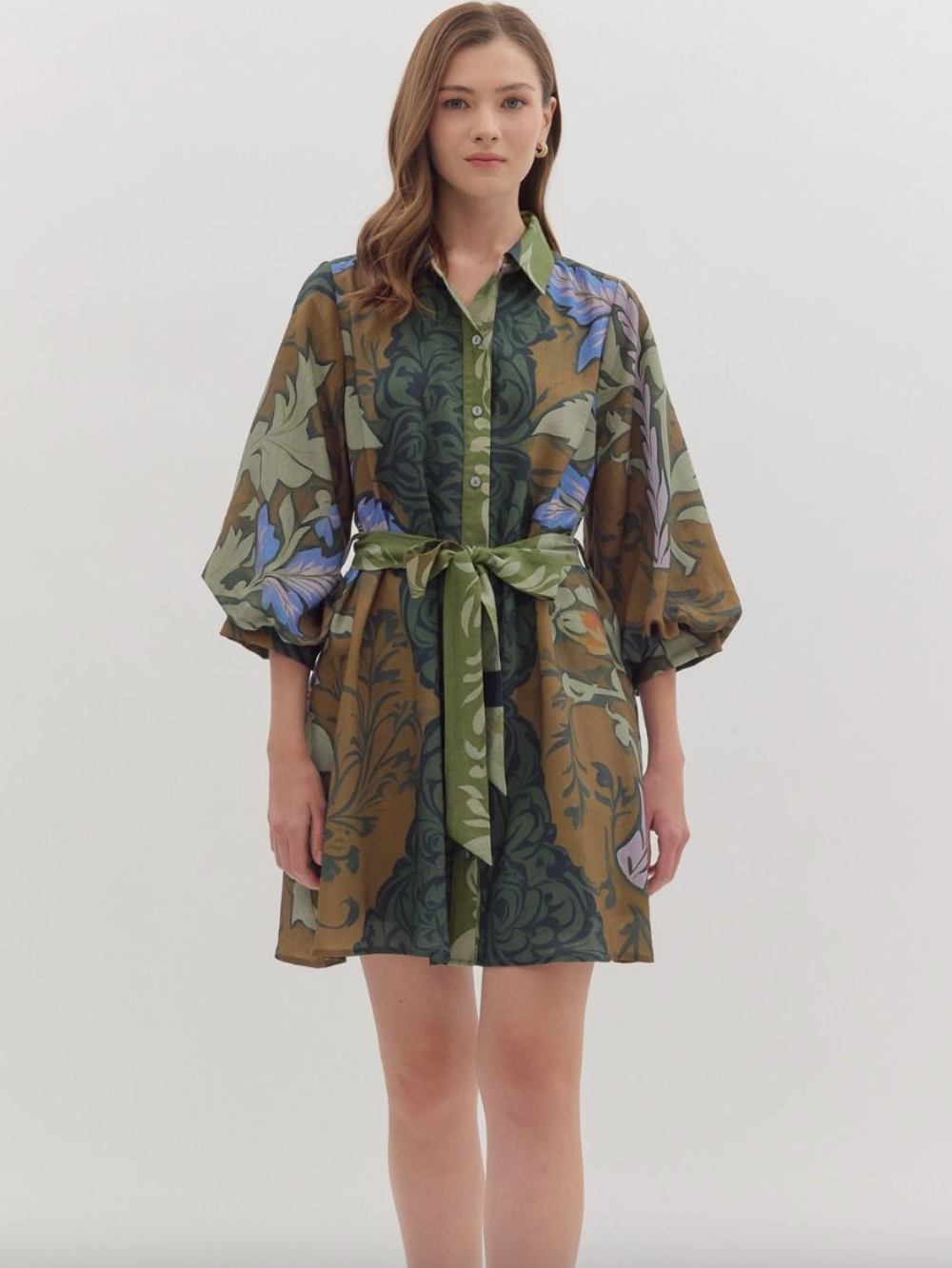 ARLO DRESS