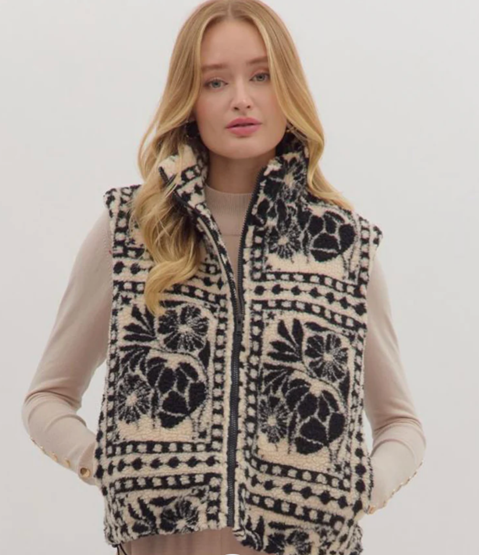 ANALEIA VEST