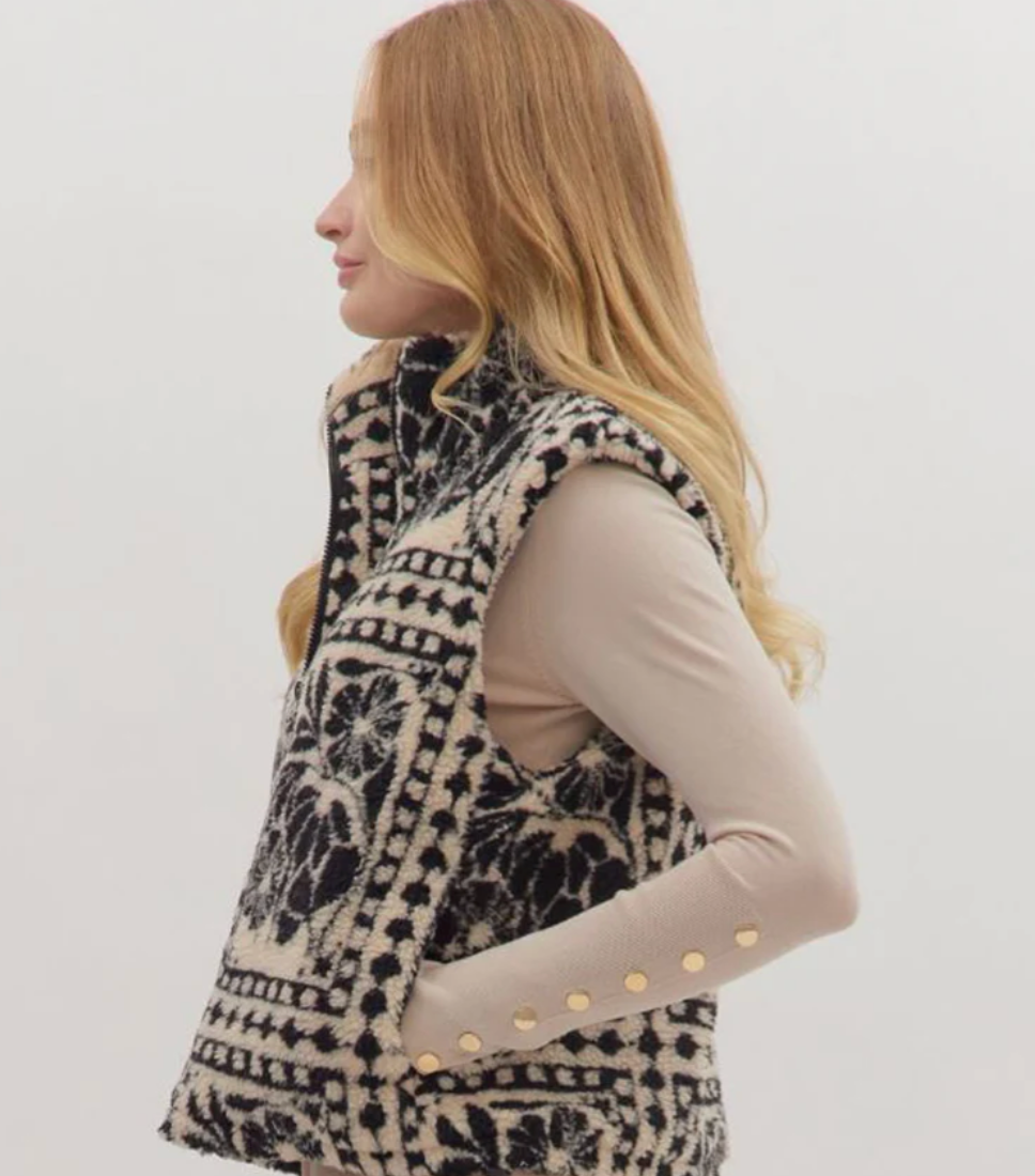 ANALEIA VEST
