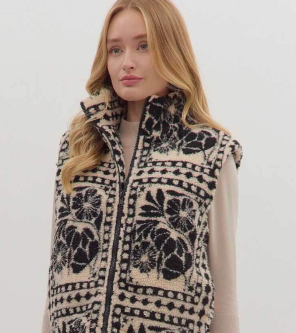 ANALEIA VEST