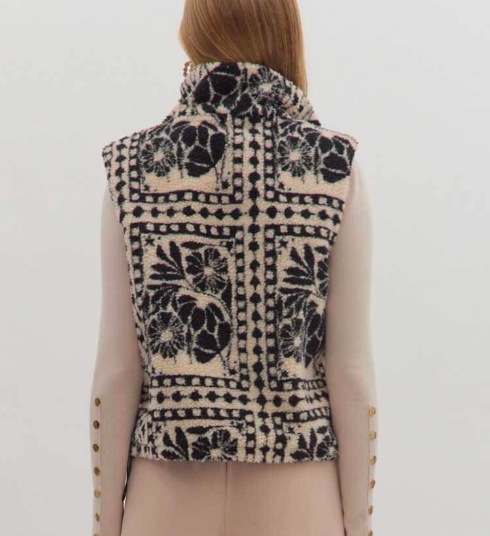 ANALEIA VEST