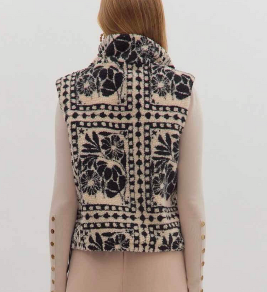 ANALEIA VEST