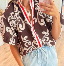REESE TOP