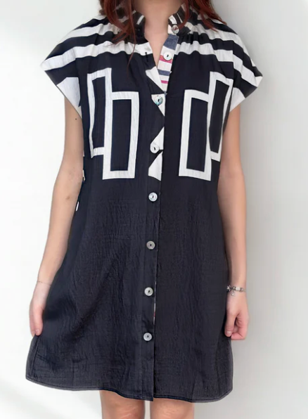 TABBY DRESS