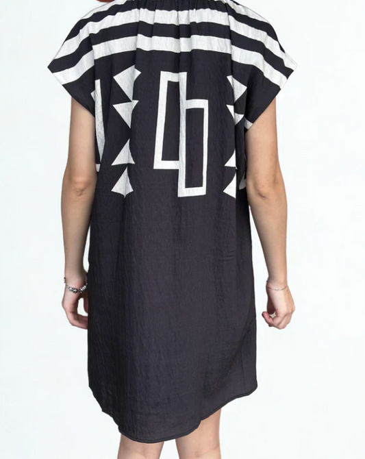TABBY DRESS