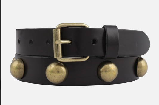 SOPHIE LEATHER BELT