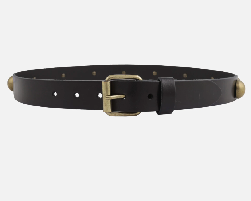SOPHIE LEATHER BELT
