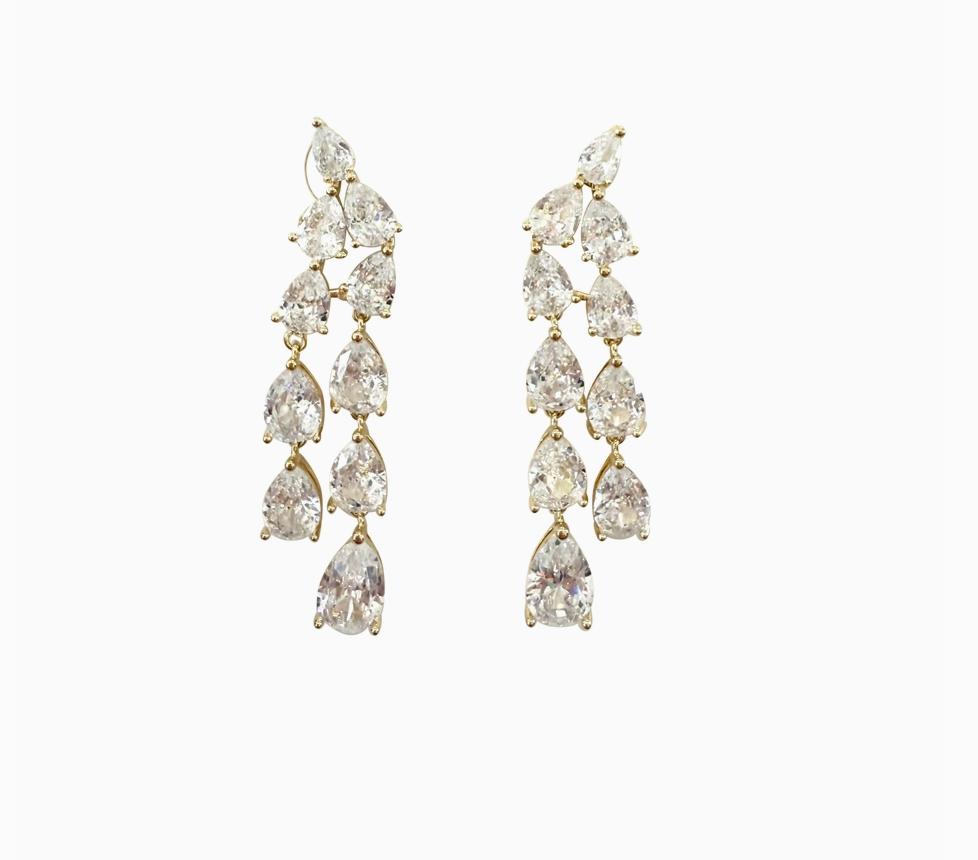 MARLOWE EARRINGS