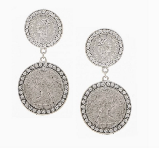 LIEL EARRINGS