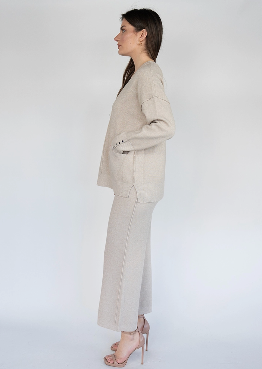 ADELAIDE SWEATER
