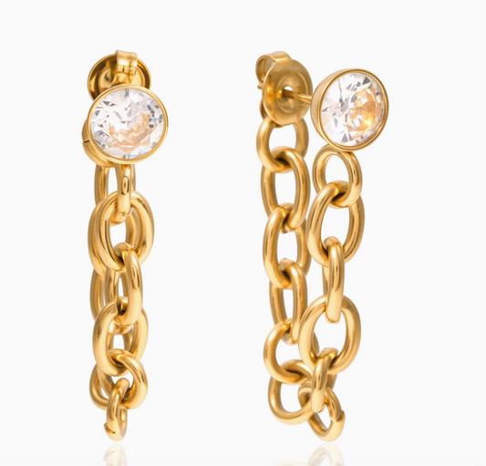 KATHARINE EARRINGS