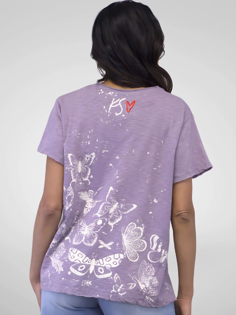 SARIAH TEE