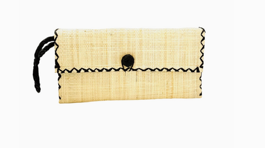 YARA NATURAL CLUTCH