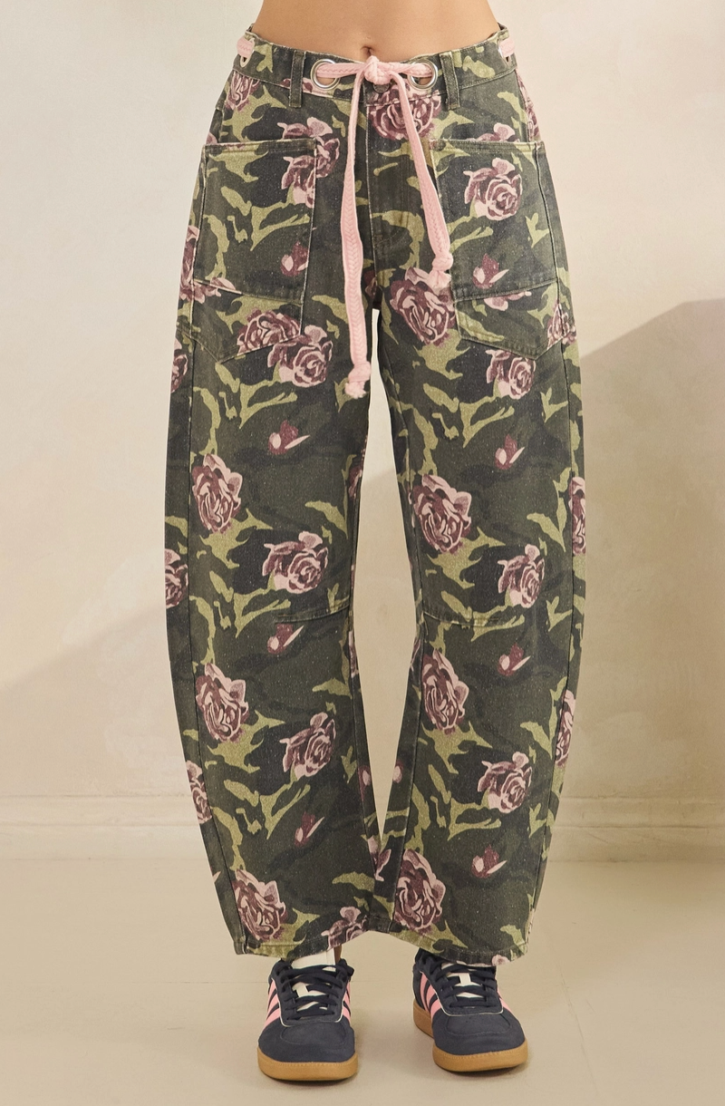 ZIGGY JEANS