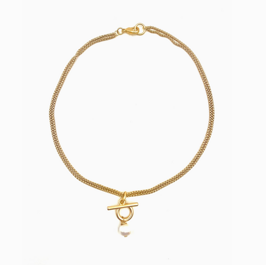 HARPER NECKLACE
