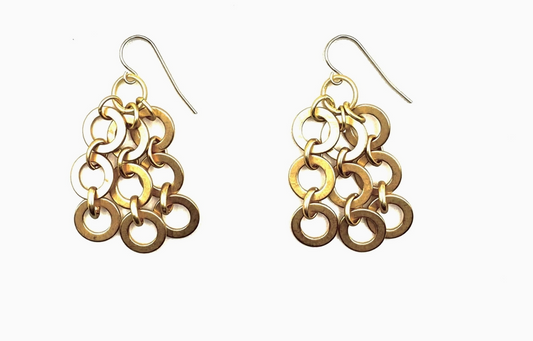 ELVA EARRINGS