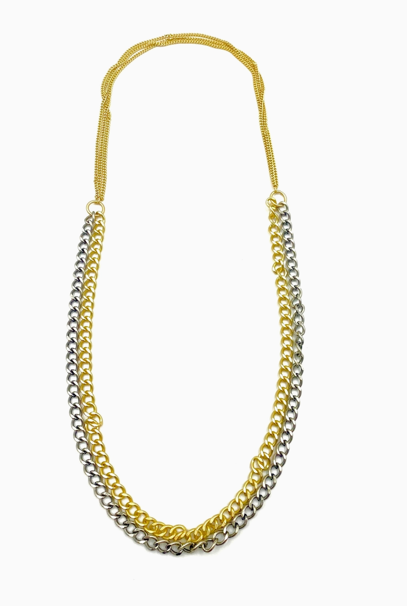 SOHO NECKLACE