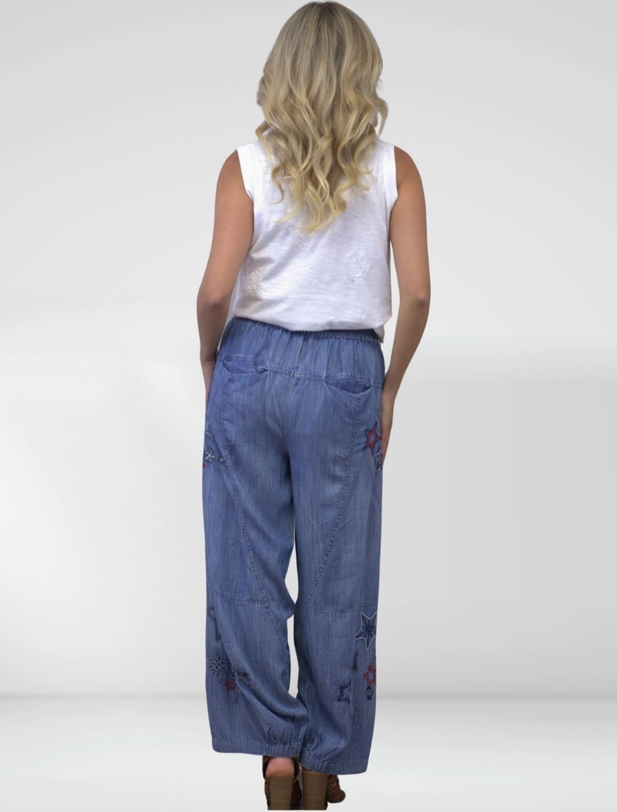 SAFIYA PANTS