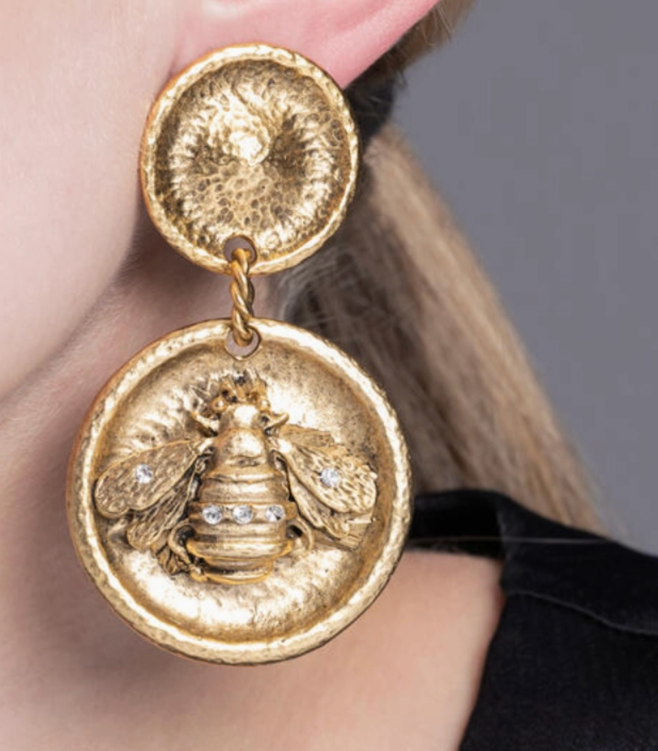 RAIVA EARRINGS