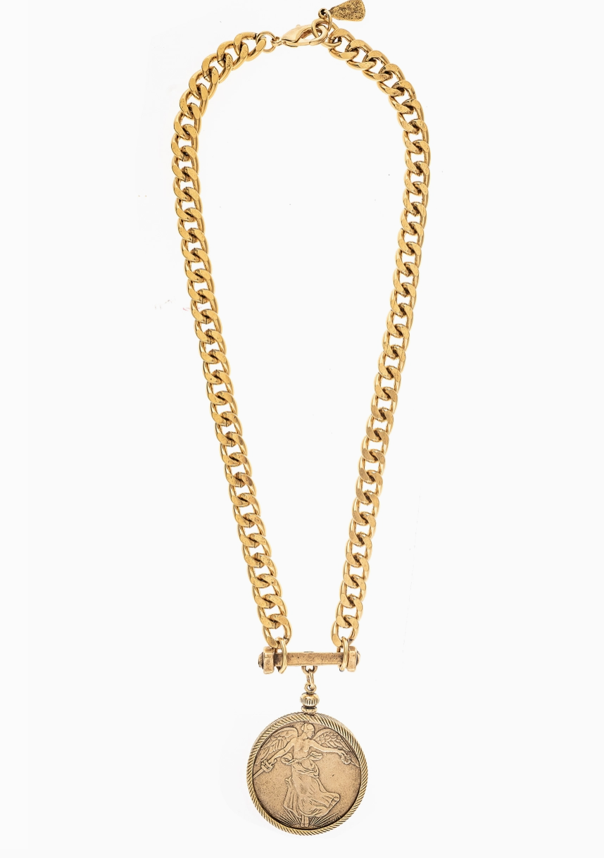 ANGEL NECKLACE