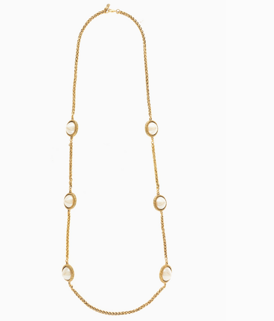 AUTUMN NECKALCE