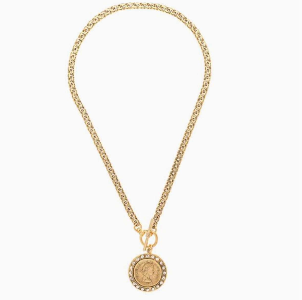 FURA NECKLACE