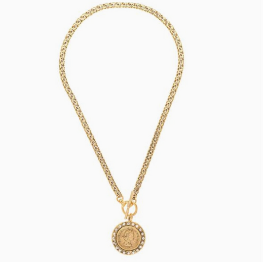 FURA NECKLACE