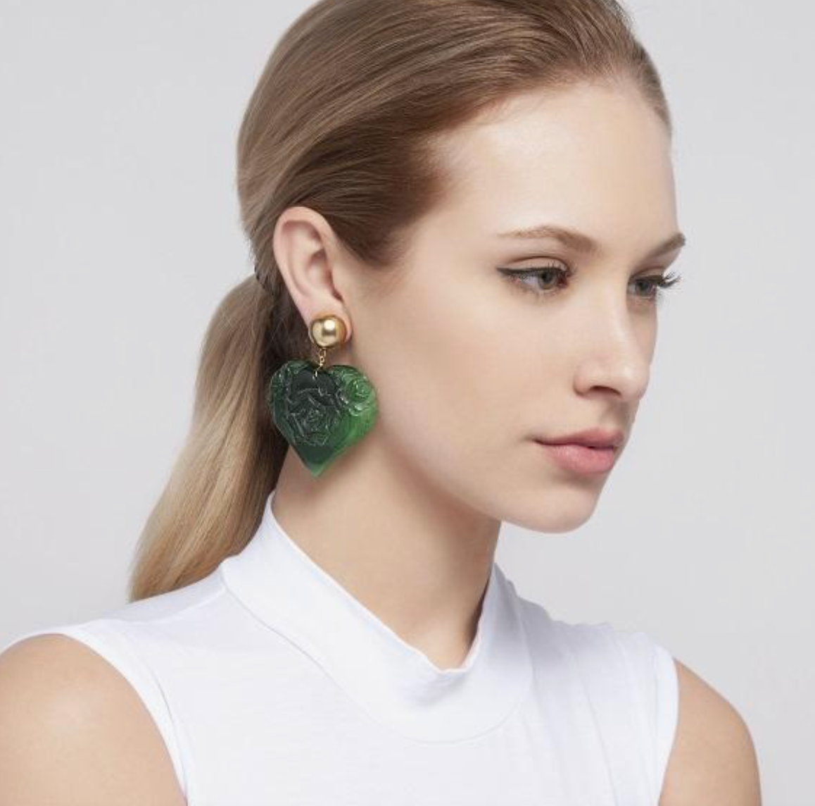 LUV EARRINGS